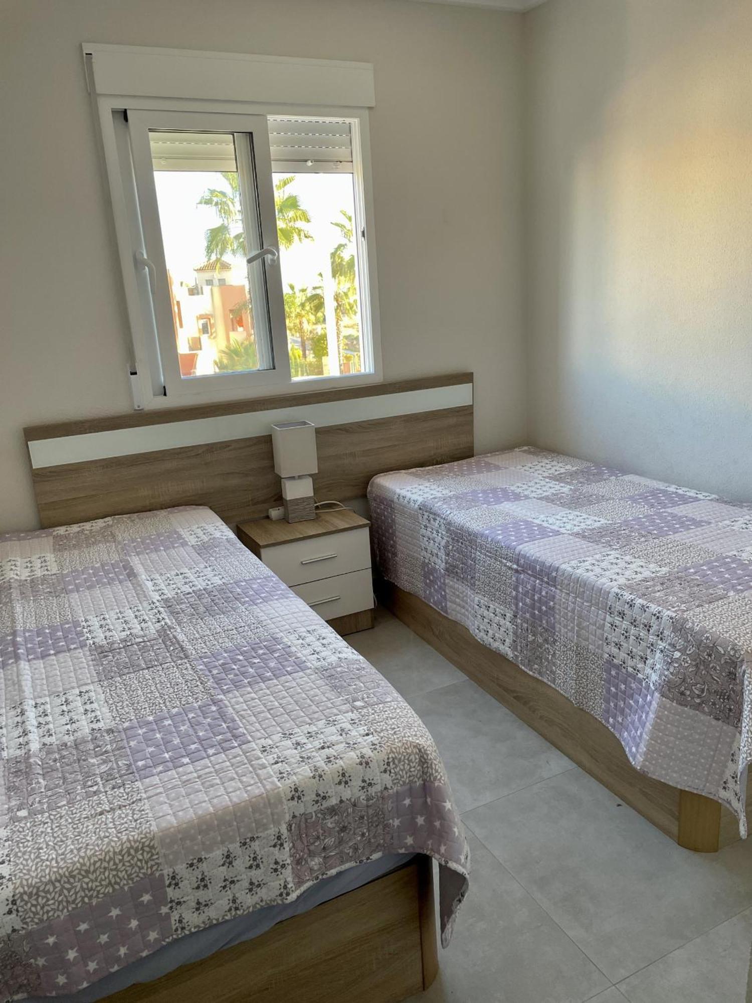 Apartamento Punta Prima Indoor & Outdoor Pool Torrevieja