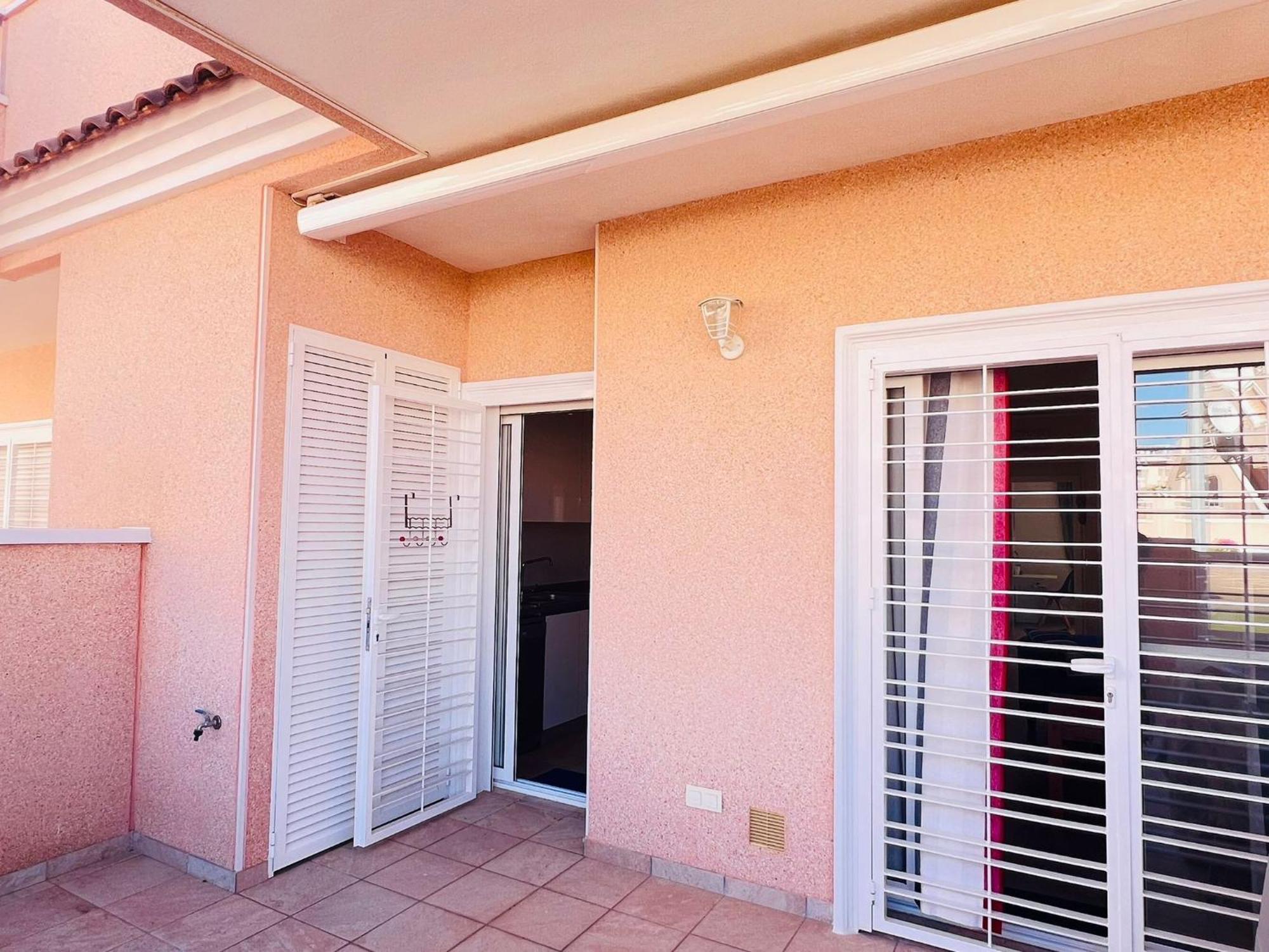 Punta Prima Indoor & Outdoor Pool Torrevieja