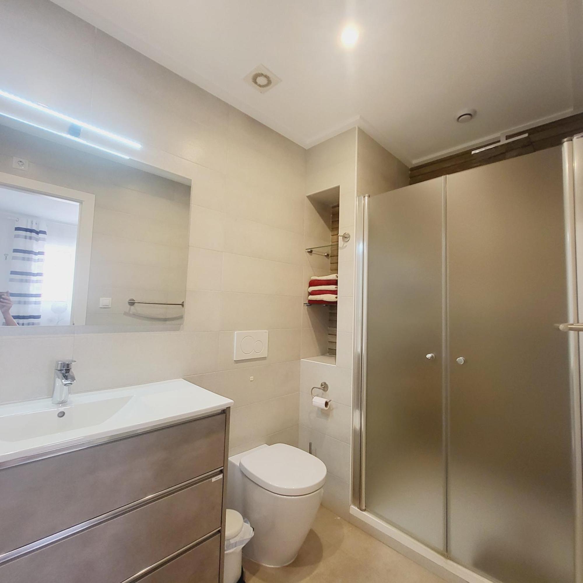 Apartamento Punta Prima Indoor & Outdoor Pool Torrevieja