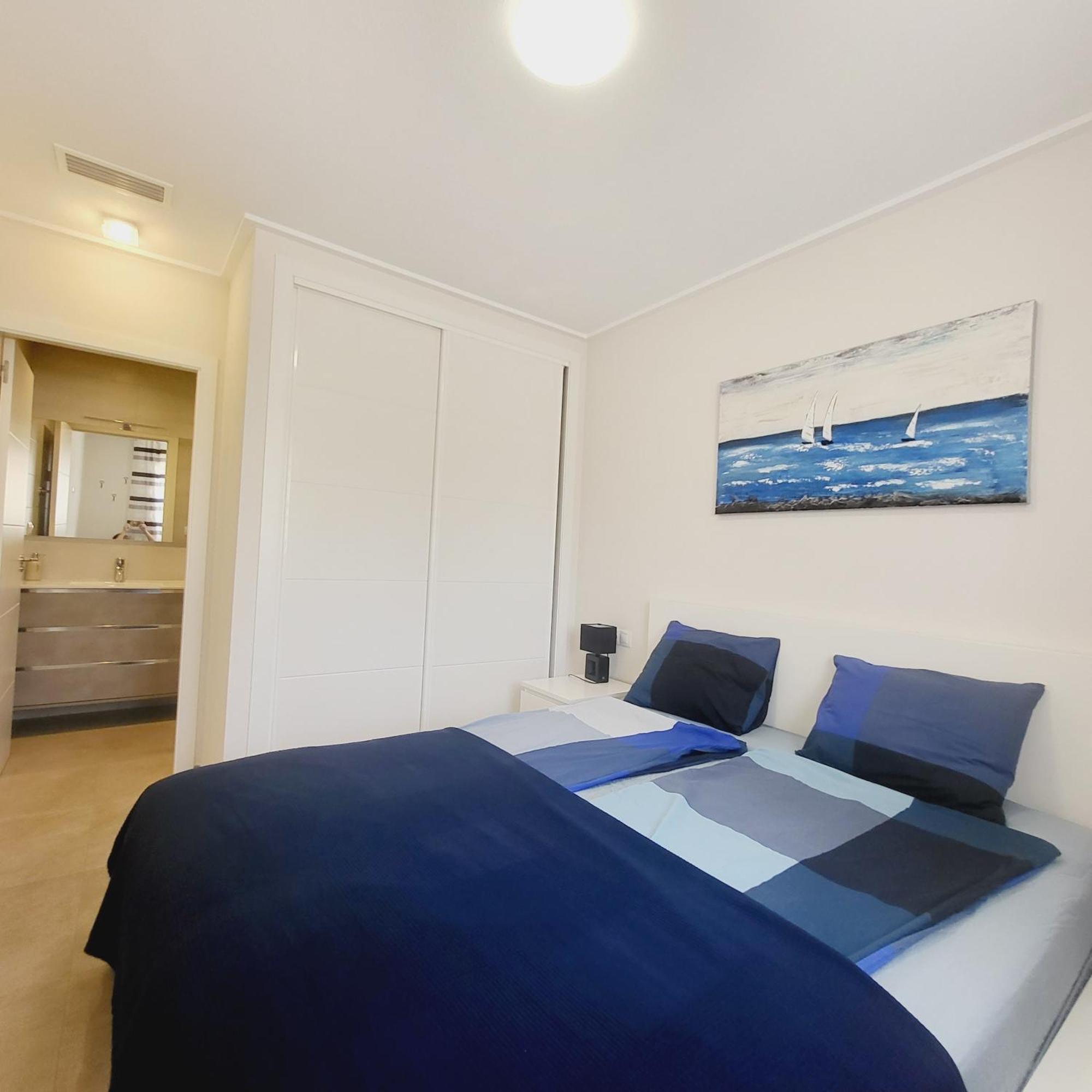 Punta Prima Indoor & Outdoor Pool * Torrevieja
