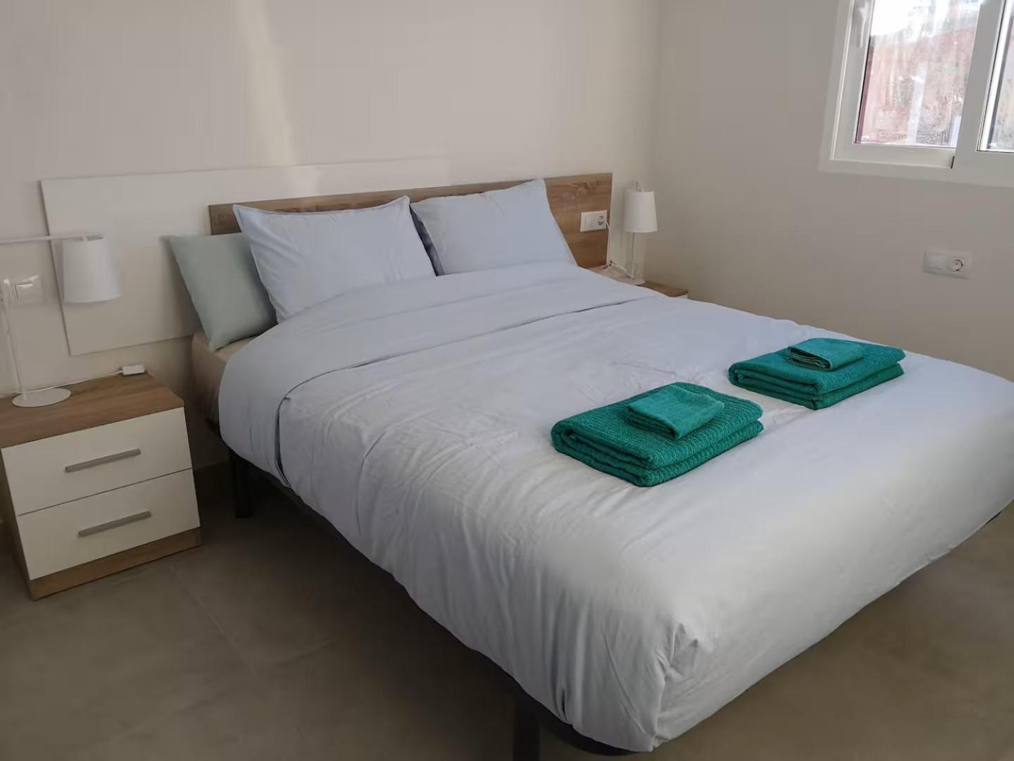 Apartment Punta Prima Indoor & Outdoor Pool *