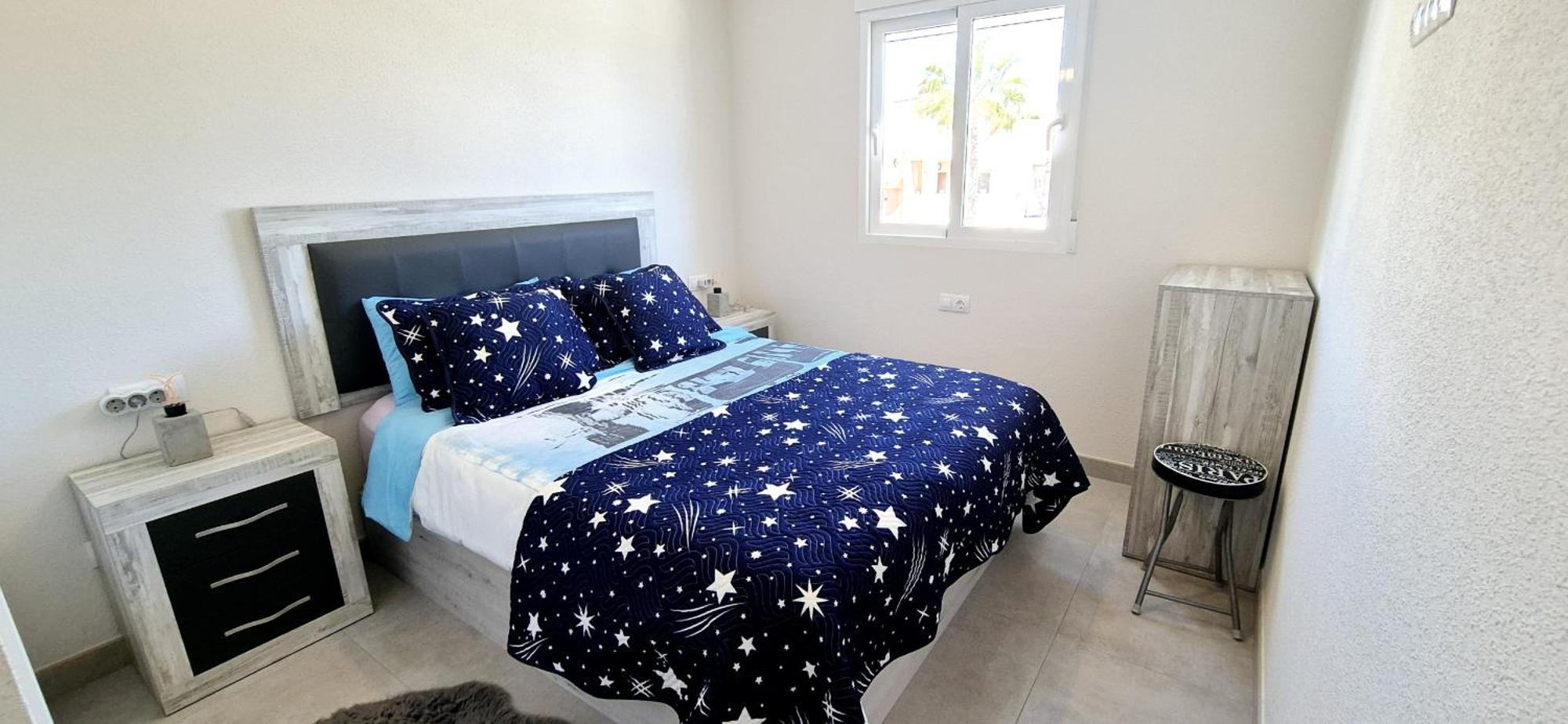 Punta Prima Indoor & Outdoor Pool Apartamento