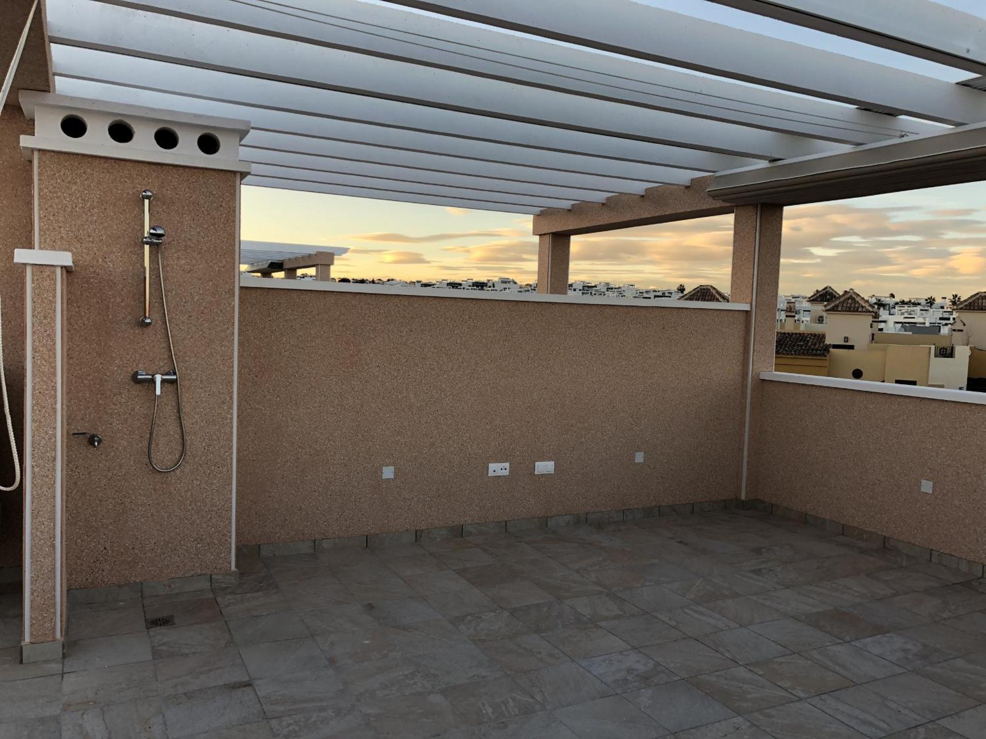 Punta Prima Indoor & Outdoor Pool Torrevieja